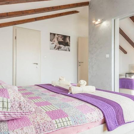 Apartment Marina Deluxe Dubrovnik Ngoại thất bức ảnh