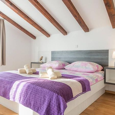 Apartment Marina Deluxe Dubrovnik Ngoại thất bức ảnh