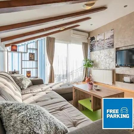 Apartment Marina Deluxe Dubrovnik Ngoại thất bức ảnh