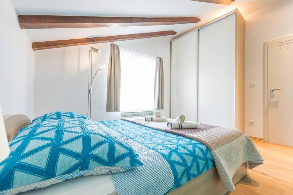 Apartment Marina Deluxe Dubrovnik Ngoại thất bức ảnh