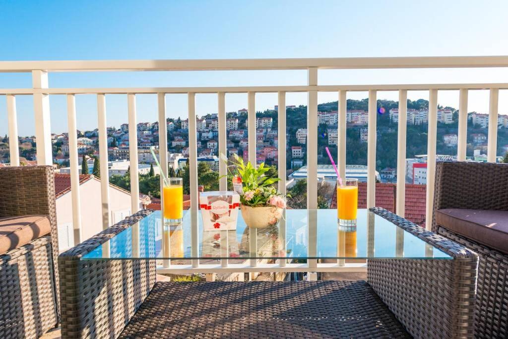 Apartment Marina Deluxe Dubrovnik Ngoại thất bức ảnh