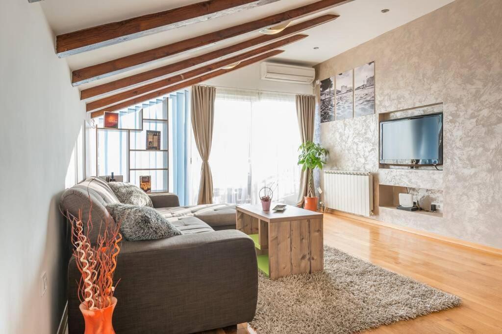 Apartment Marina Deluxe Dubrovnik Ngoại thất bức ảnh