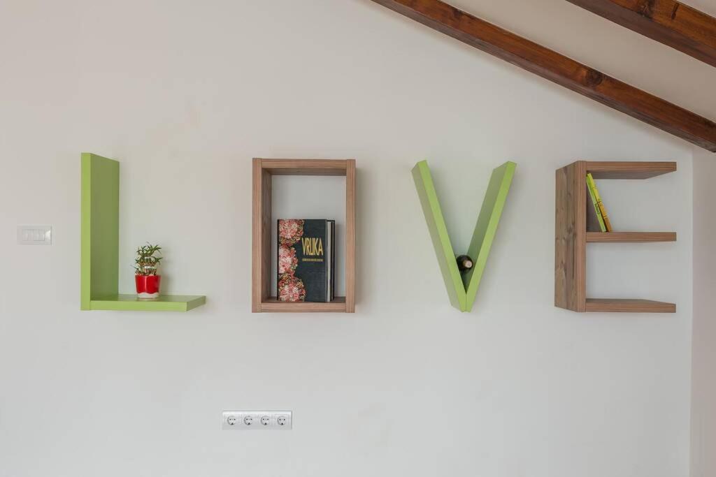 Apartment Marina Deluxe Dubrovnik Ngoại thất bức ảnh