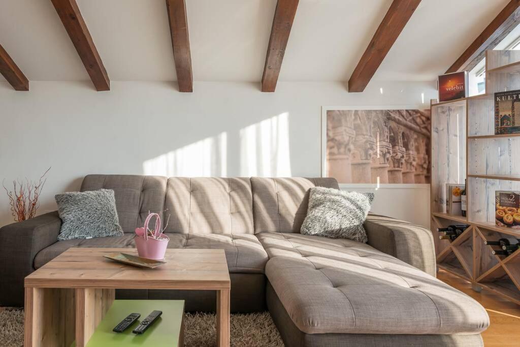 Apartment Marina Deluxe Dubrovnik Ngoại thất bức ảnh