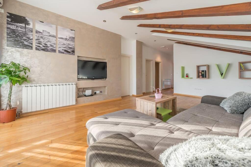 Apartment Marina Deluxe Dubrovnik Ngoại thất bức ảnh
