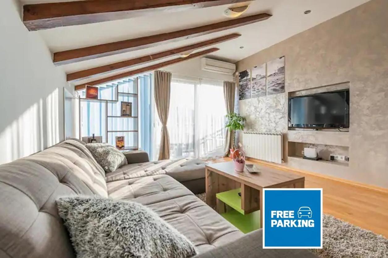 Apartment Marina Deluxe Dubrovnik Ngoại thất bức ảnh